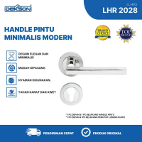 MB DEKKSON Lever Handle Rose Gagang Pintu LHR 2028