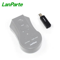 Lanparte One to Many Wireless Control Receiver for Sony A9, A7R3, A7SII, A6500 Camera for LRC-01 Only