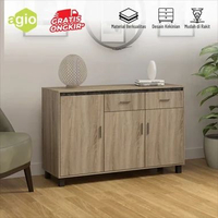 Oggi - Bufet / Sideboard / Agio Aldo Sideboard 120