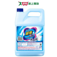 妙管家超強漂白水4000g【愛買】