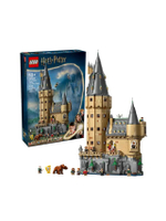 ตัวต่อเสริมทักษะ Hogwarts Castle: The Main Tower 76454 หลากสี