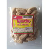 muacho wijen dua putra - manco - kue manco maco wijen - kue muaco - ladu wijen