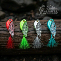 Umpan Sirip Hiu/ HS berat 8 gr