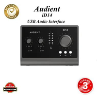 Audient iD14 USB Audio Interface Original