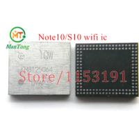 2pcs Wifi IC Module Chip for Samsung S6 S7 S8 S9 S10 S10+ S9+ S8+ Edge NOTE 5 6 7 8 9 10 G9280