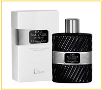 DIOR 迪奧極清新之水男士淡香水 EAU SAUVAGE EXTREME EAU DE TOILETTE 100ML 
