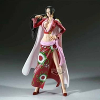 ONE PIECE GRANDISTA BOA HANCOCK 71030