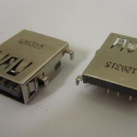 1pcs USB 3.0 female connector fit for HP Pavilion G6-2000 G7-2000 G4-2000 G7Z-2100 G6T-2000 G6T-2200 G6-2145TX G6-2328TX SERIES