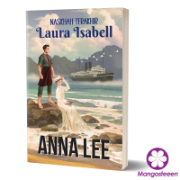 Naskhah Terakhir Laura Isabell - Anna Lee [Prolog Media]
