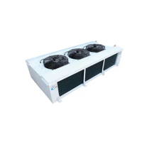 New Condition and CE Certification Industry Evaporative Air Cooler Stainless Steel Plate Coil Submert Evaporator