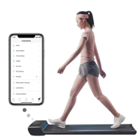 At Home Fitness Equipment Foldable Smart Portable Treadmill