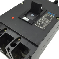 Kiger 400A generator breaker MCCB DZ20y315A/400A breaker
