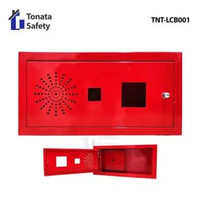 Local Combination Box / Box Fire Alarm / 50 cm x 10 cm x 25 cm