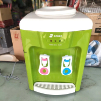 POPULER Dispenser Air Minum Normal dan Panas Sanex/Dispenser Galon Atas Sanex