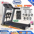 TWEN T208 Treadmill