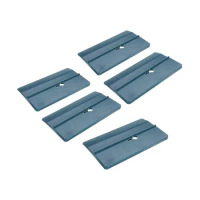 Gypsum Board Ceiling Auxiliary Board Carpentry Room Ceiling Ceiling Fixer Labor-Saving Tray Tool 5-Piece Set
