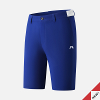 J.LINDEBERG Golf Clothing Mens Shorts Summer Breathable Sports Pants Elastic Golf Fashion Shorts #23