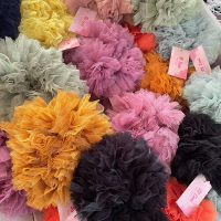Cepol hijab/scrunchie/cepol (jumbo)