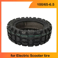 100/65-6.5 Tire Thickening Vacuum Tubeless Tire For Dualtron widen Pneumatic Tyre Mini KUGOO M4 Electric Scoote