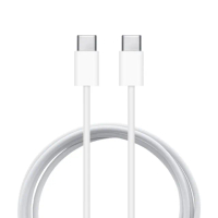 【Apple副廠】AirPods系列 USB-C to USB-C 連接線-1M(密封裝)