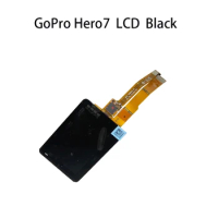 New For GoPro Hero6 7 Black LCD With Action Video Cameras Repair Parts