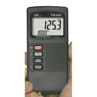 《LUTRON》熱電耦溫度計 雙通道紀錄型  Digital Temperature