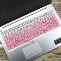 17.3 inch Laptop Keyboard Cover Skin For Lenovo IdeaPad 320-17IKB 330-17 330-17IKB 330-17AST L340-17API 17IKB 17ICH 17AST 17IKBR