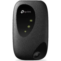 Tp link M7200 Pocket WiFi 4G LTE MiFi, Portable Wi-Fi for Travel, Unlocked Mobile Wi-Fi 4G