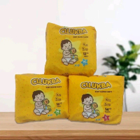 Pampers Cilukba Popok Sekali Pakai Bayi Cewek Cowok Diapers