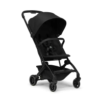 【荷蘭 JOOLZ】Aer+ 空氣旅行嬰兒推車_安琪兒_5880010200032-36-太空灰