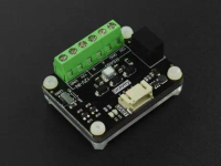 Gravity: Active Isolated RS485 to UART Signal Adapter Module