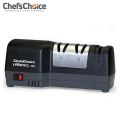 Chef's Choice M250 專業鑽石電動磨刀機