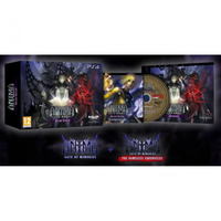 PS4 ANIMA: GATE OF MEMORIES [ARCANE EDITION] (EURO)