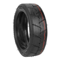 8.5x2.00-5.5 Inner Tube&amp;Tire 8 1/2x2(50-139) For -Inokim Light Electric Scooter Tires Rubber Black Tyre Anti-slip Wear-resistant