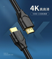 【4K純銅鍍金】綠訊 HDMI線 2.0版 4K 60Hz UHD HDMI 傳輸線 1.5米 電視線 螢幕線 新品特價｜龍年優惠龍齁力【APP下單4%點數回饋】!!