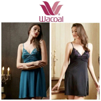 New LINGERIE WACOAL K122 IN 4417 SEXY BAJU TIDUR WANITA IN4417 K87 PANTY IP 4417