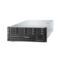 NF5468M5 NF5468M6 NF5466M6 NF5266M6 GPU 2.50 GHz 8SFF/16GB/1TB Rack Server