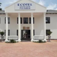 住宿 Ecotel Southgate