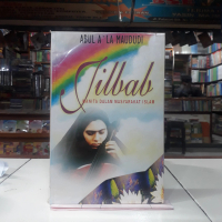 JILBAB: Wanita dalam Masyarakat Islam | Abul A'la Maududi (Marja)