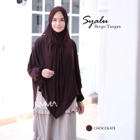 BERGO SYALU MOM BY UMMA..