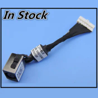 Laptop For Dell Alienware 13 R1 R2 0VPY14 DC Power Jack Cable Charging Connector Port Wire Cord