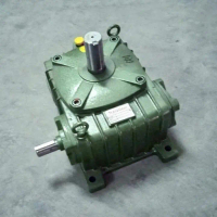 WPO HRF 70 RATIO 10, 20, 30, 40, 50, 60 GEARBOX REDUCER