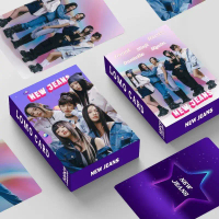 TWICE NJ IVE BP The Boyz BE AWAKE อัลบั้ม, 30 ชิ้น, การ์ด LISA Lomo, การ์ดอวยพรฤดูร้อนของ I'VE, Yuji