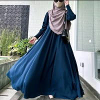 Medina Dress by Yoora Sarah