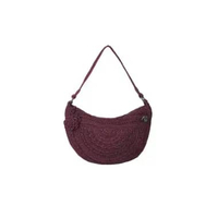 Dowa Hesti Shoulder Bag Blood Red