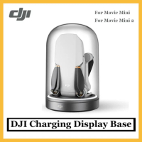 DJI Charging Display Base Charge any Mini Series drone with ease Compatibilit DJI Mini 2 Mavic Mini accessories original