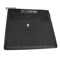 JIANGLUN Bottom Base Case Cover For Asus FX504 FX504GD-ES51 3CBKLBAJN30