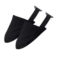Bowling Shoe Slide Cover Bowling Shoe Slider Bowling Shoe Covers Shoe Sliders For Bowling Shoes Shoe Protector Covers