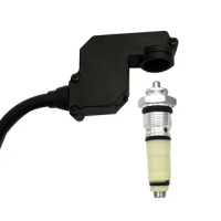 High-pressure Car wash pump head micro switch for Lvba LT-210 car wash machine pump ejector rod assembly Pump Valve Spare Parts