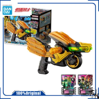 Bandai Original box Kamen Rider Gotchard Kamen Rider Legend Dx Legend Driver Ver Figures Model Collection Cosplay Toy